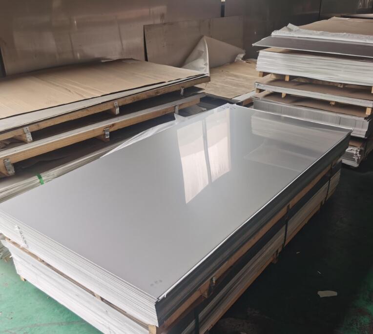 柳江321不锈钢板