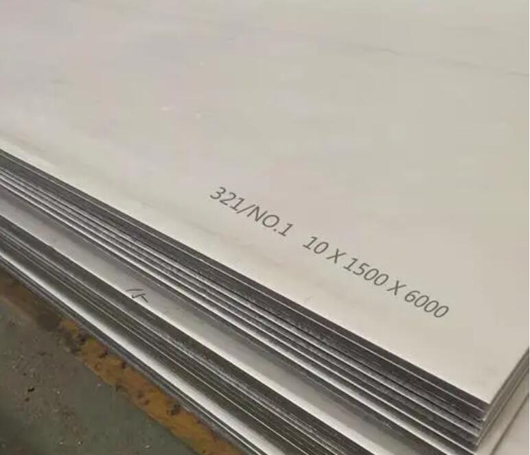 柳江321不锈钢板