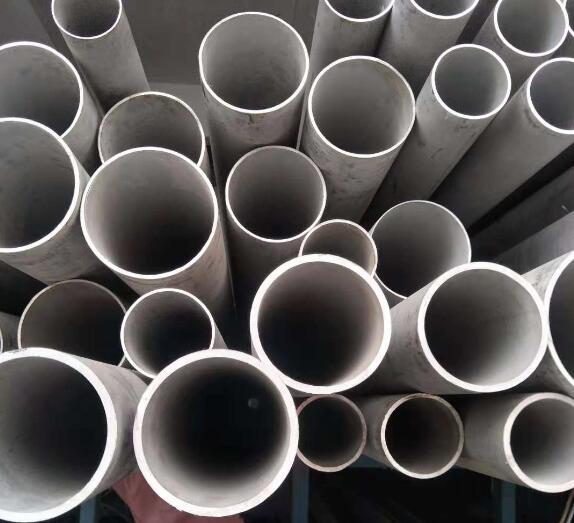 柳江321不锈钢管