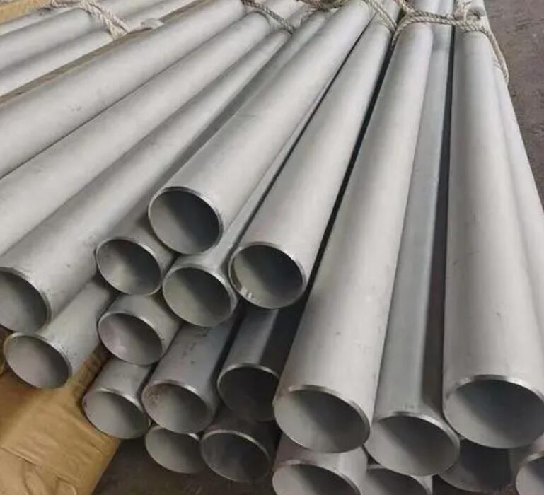 柳江304不锈钢管