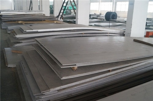 柳江304不锈钢板