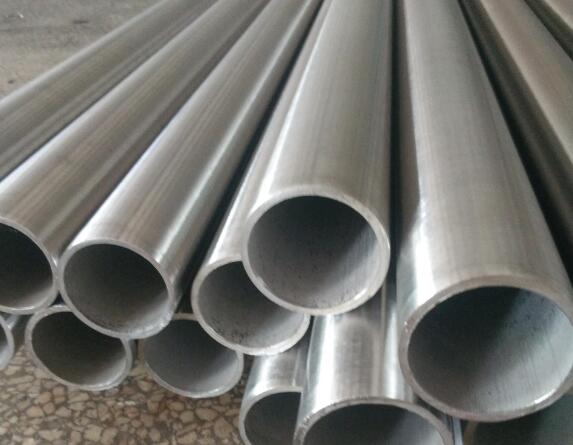 柳江321不锈钢管