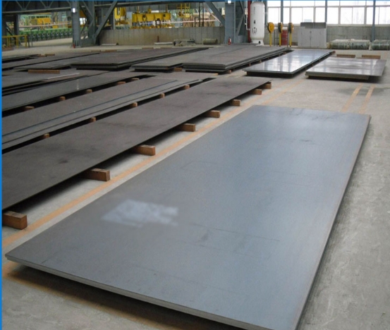 柳江NM450C耐磨板